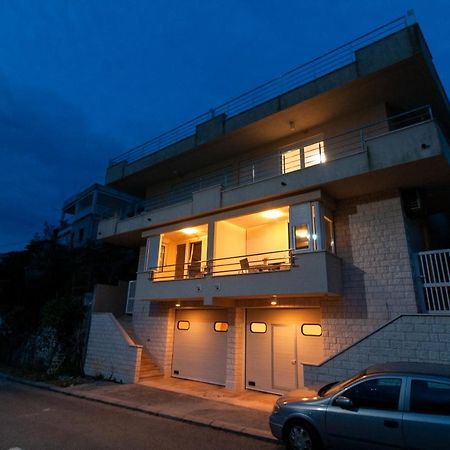 Vila Lavanda Neum Luaran gambar