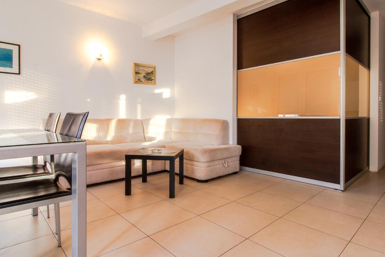 Vila Lavanda Neum Luaran gambar