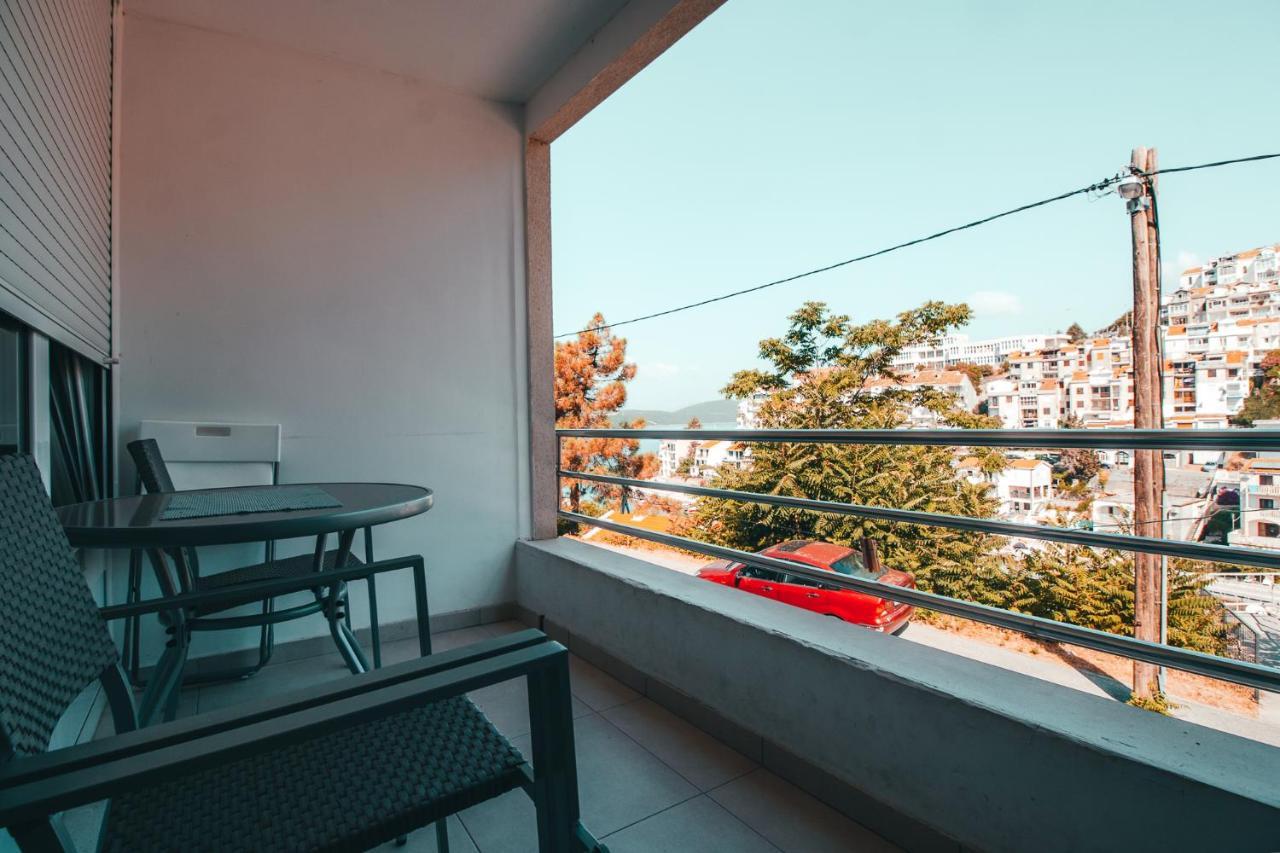 Vila Lavanda Neum Luaran gambar
