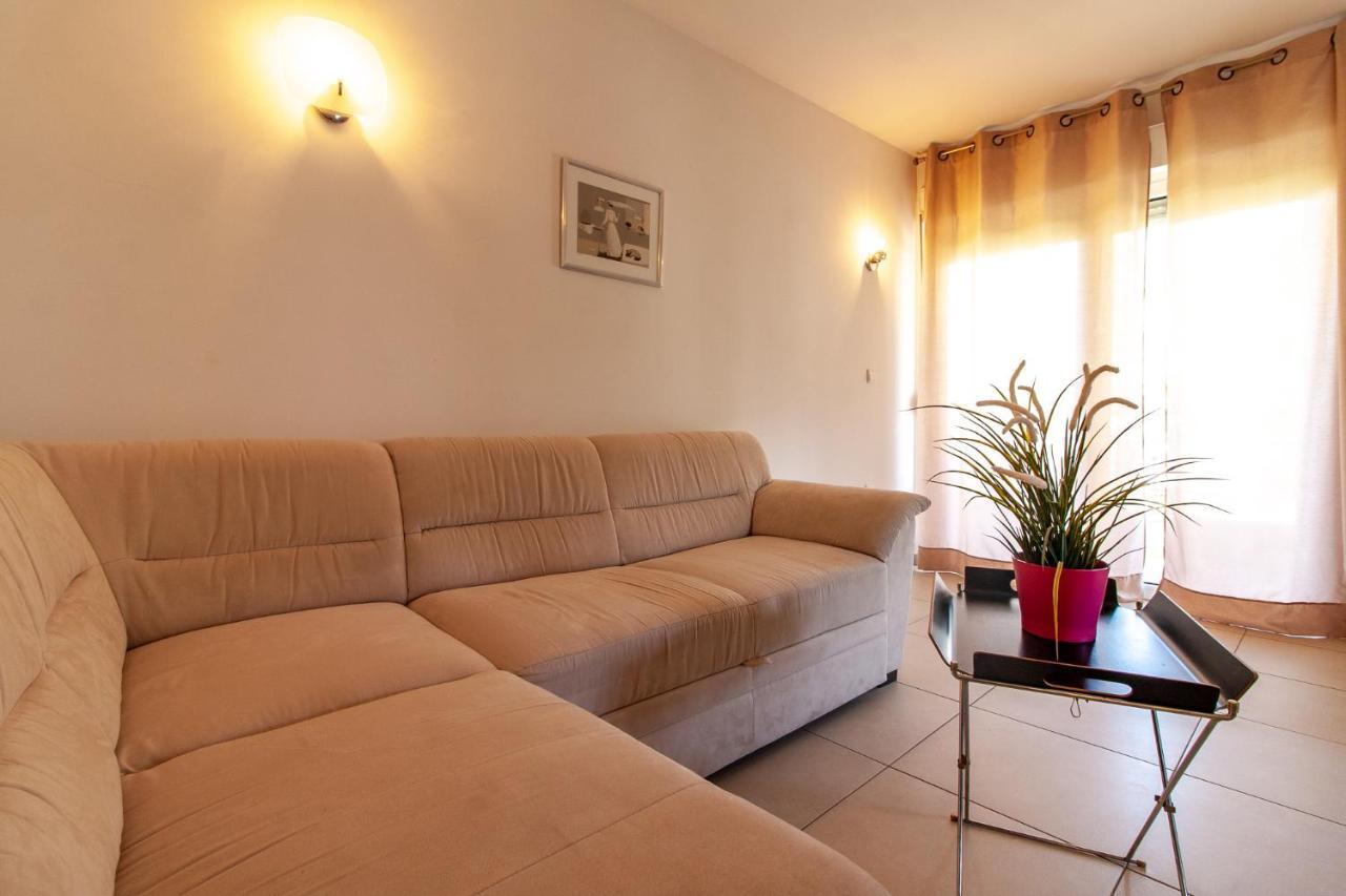Vila Lavanda Neum Luaran gambar