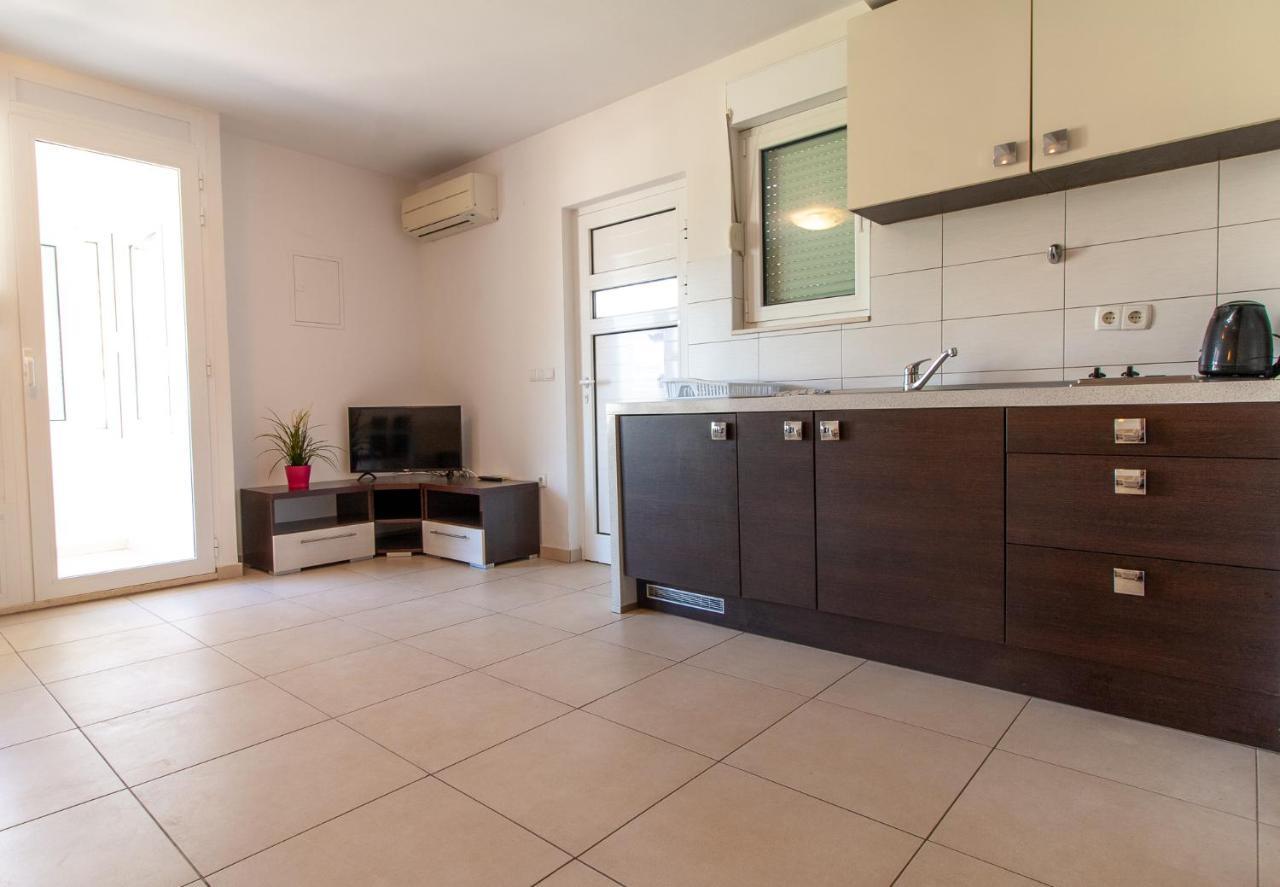 Vila Lavanda Neum Luaran gambar