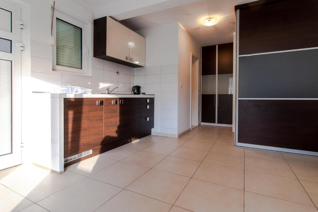 Vila Lavanda Neum Luaran gambar