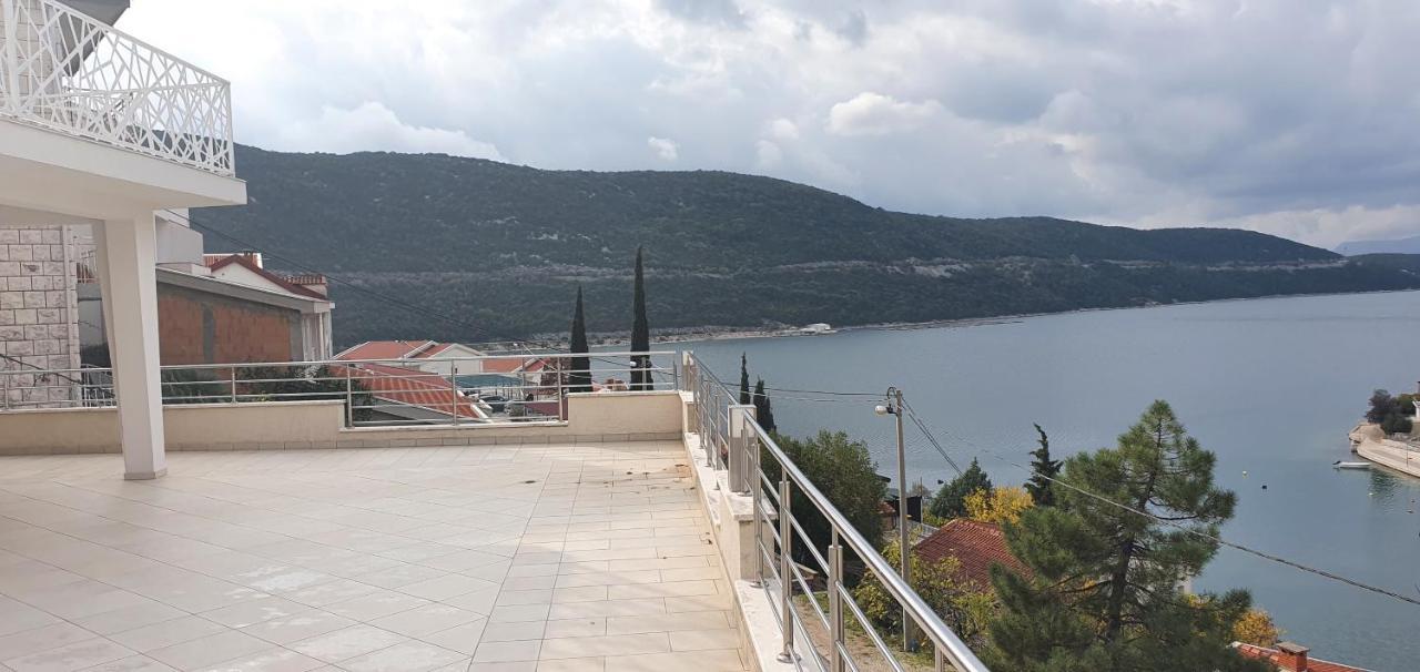 Vila Lavanda Neum Luaran gambar