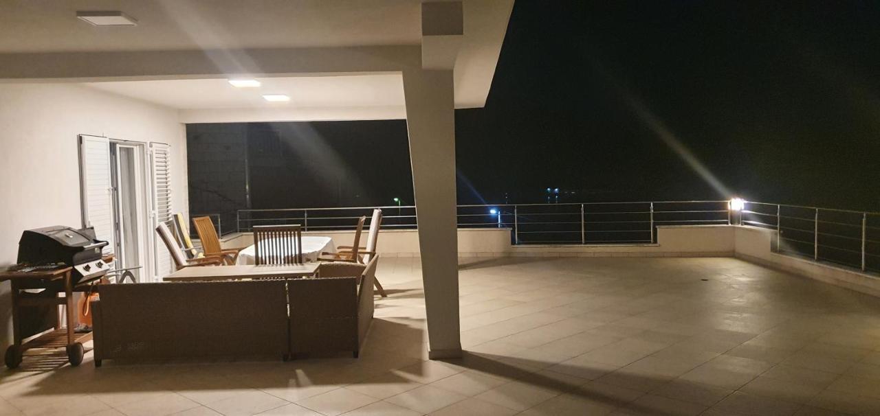Vila Lavanda Neum Luaran gambar