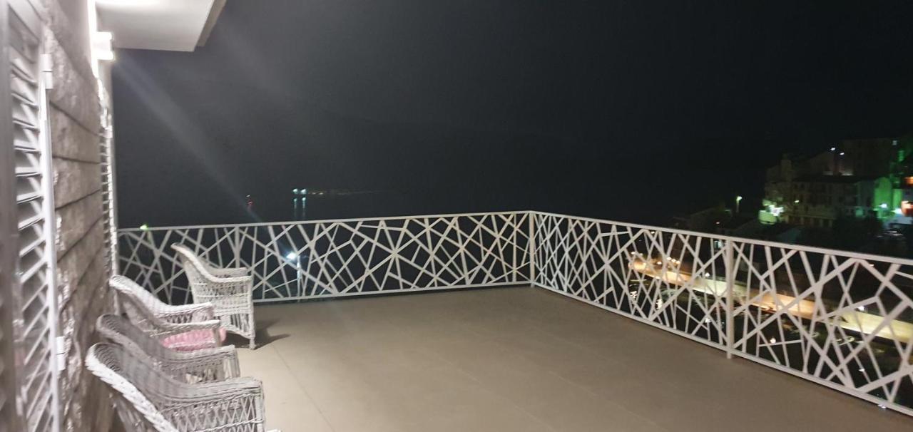 Vila Lavanda Neum Luaran gambar