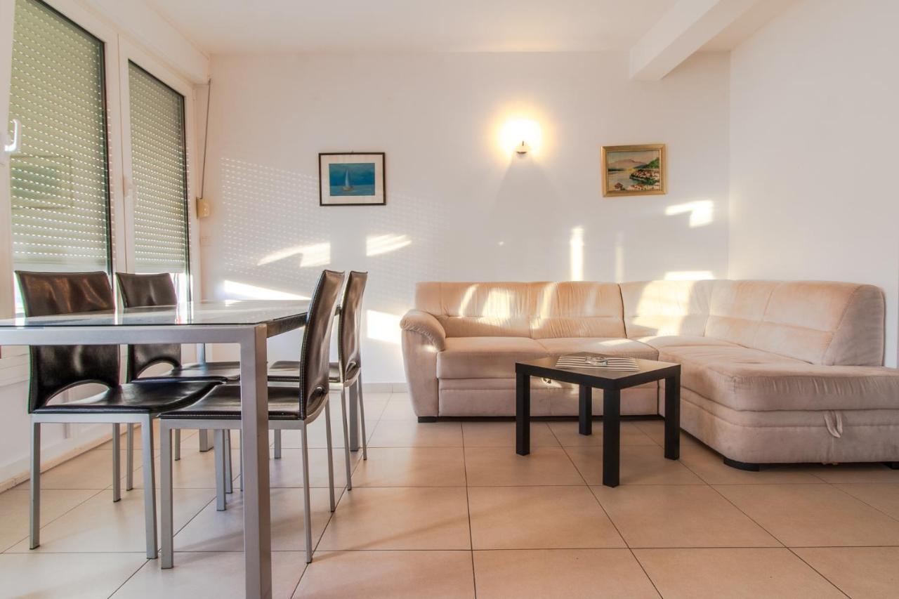 Vila Lavanda Neum Luaran gambar