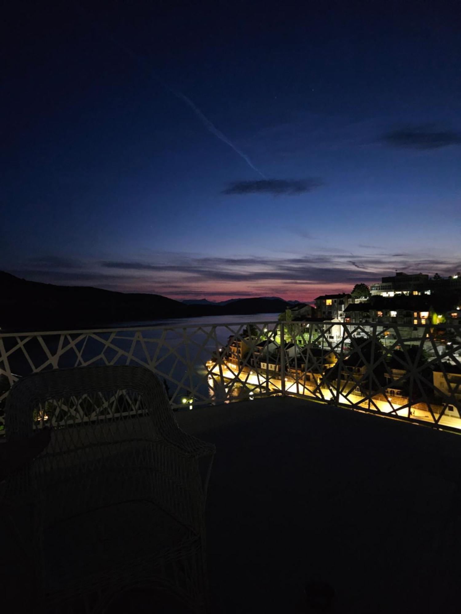 Vila Lavanda Neum Luaran gambar